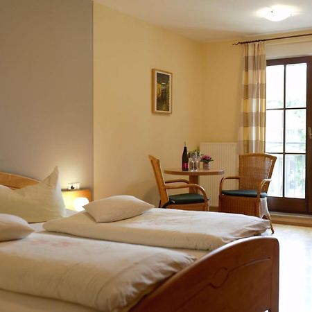 Hotel Weingut Schilling Seinsheim Zewnętrze zdjęcie