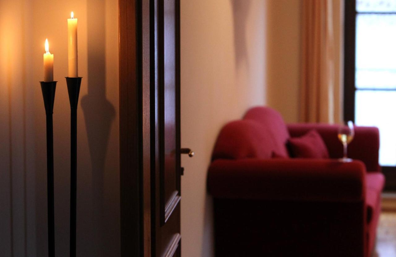 Hotel Weingut Schilling Seinsheim Zewnętrze zdjęcie