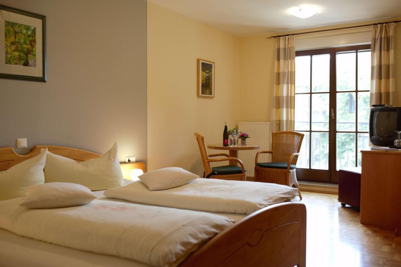 Hotel Weingut Schilling Seinsheim Zewnętrze zdjęcie