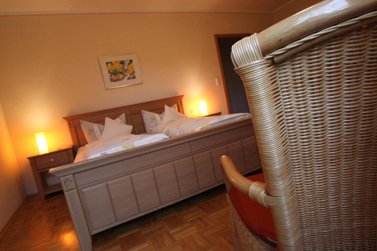 Hotel Weingut Schilling Seinsheim Zewnętrze zdjęcie